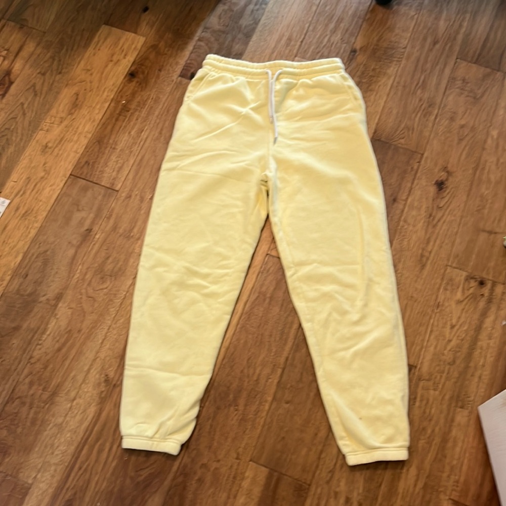 Sweatpants